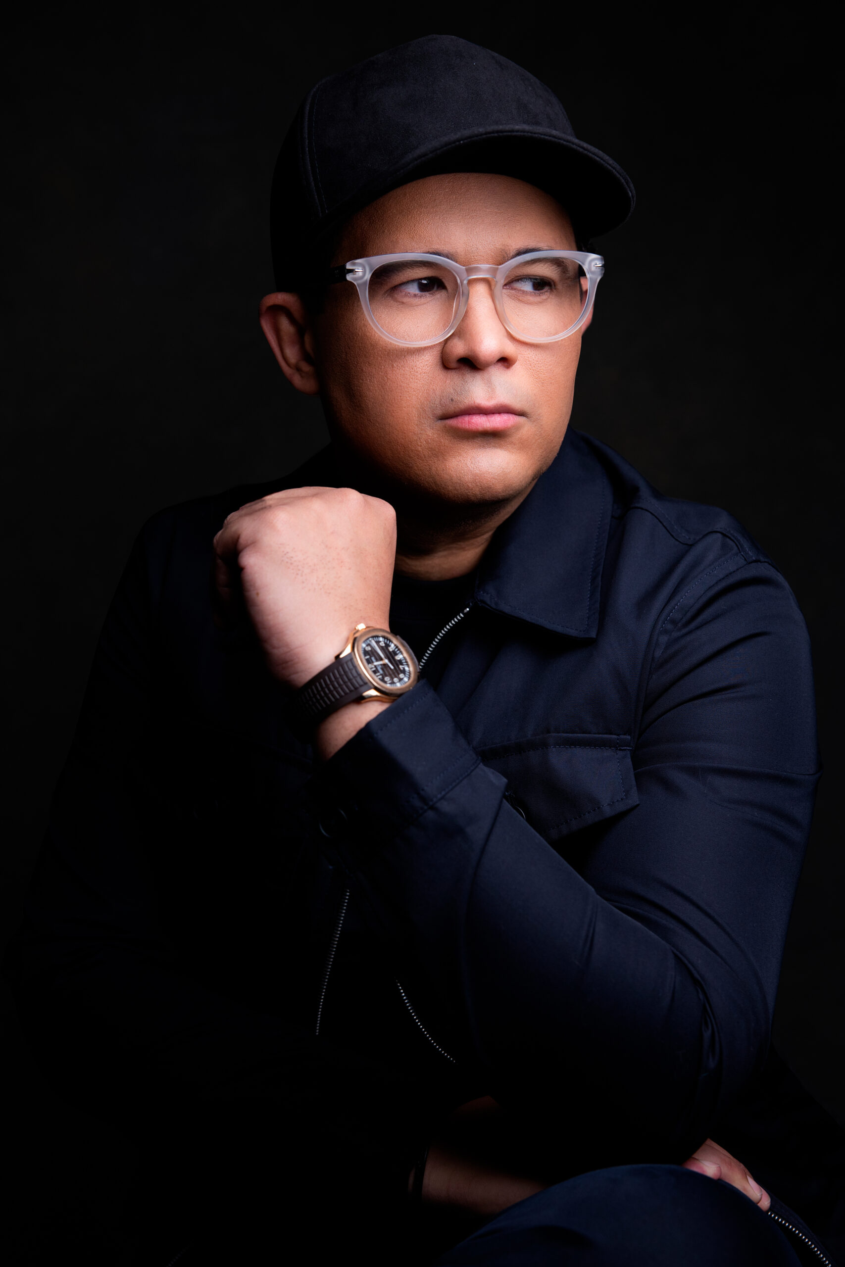 Bruno Avelar — Fundador do Poder do Network