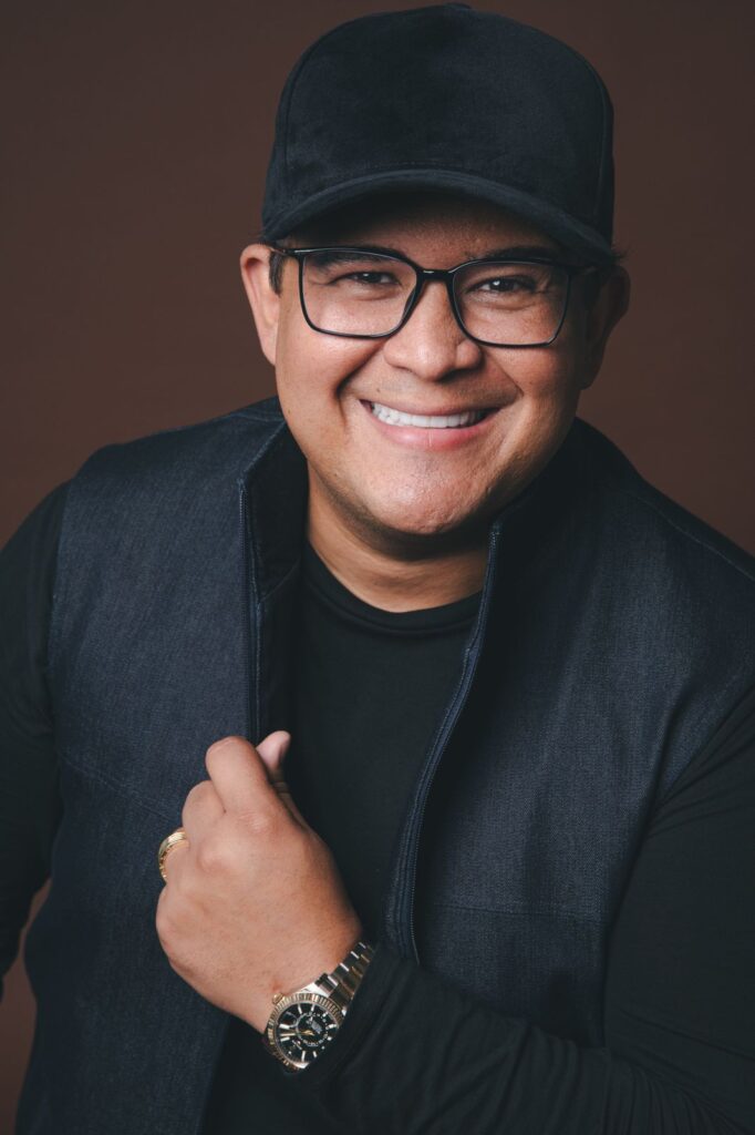 Mentoria com Joel Jota