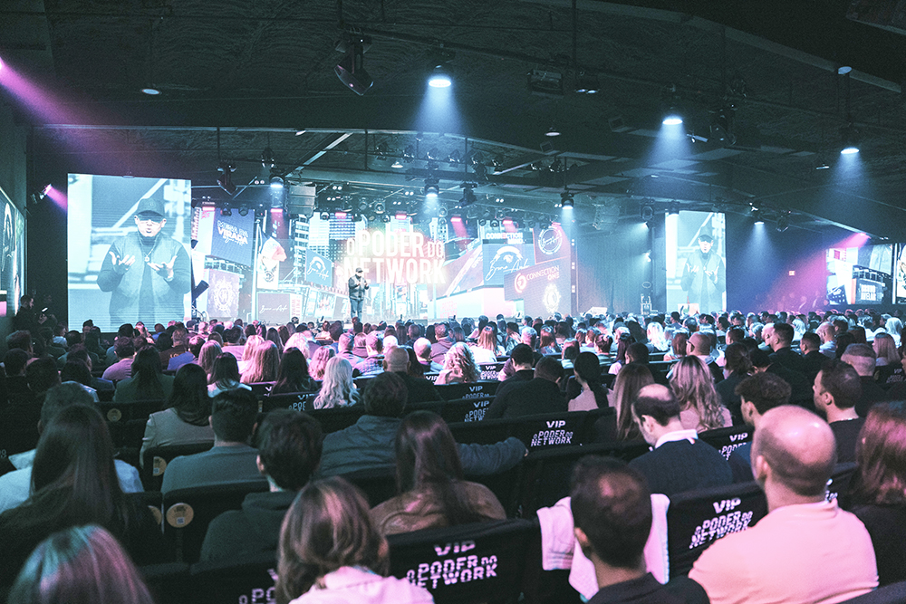 25ª Edição — Orlando 2026