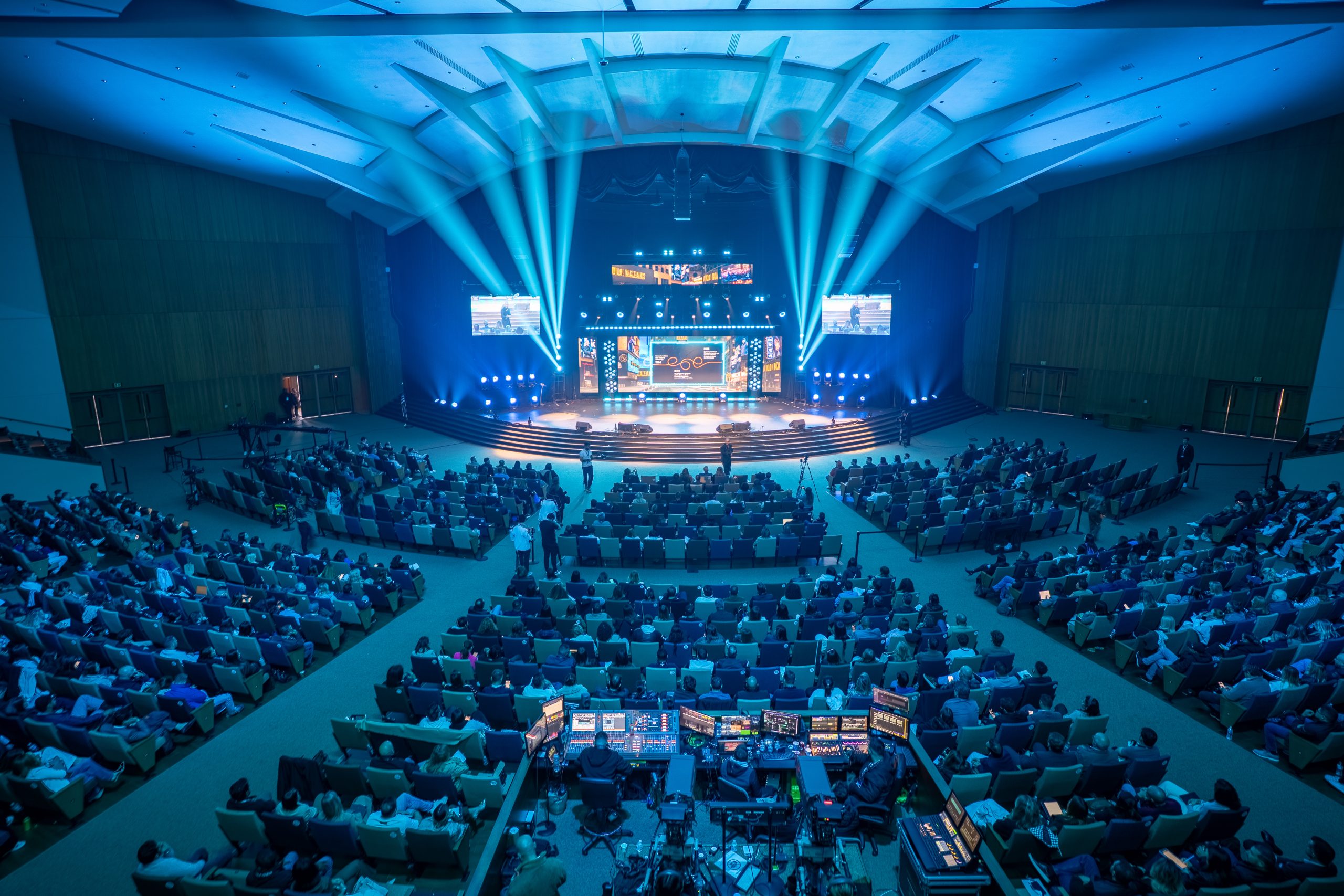 Poder Network Conference — Orlando, EUA